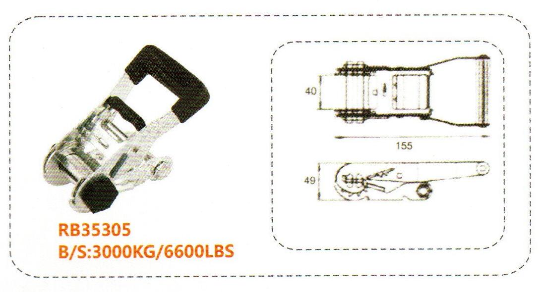 RB35305 specification