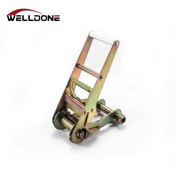 100MM 10T ratchet  buckle