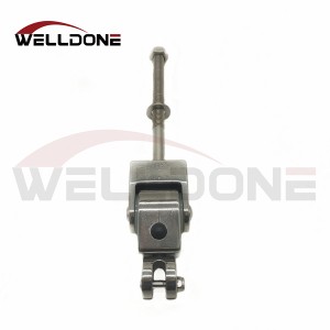 Stainless Steel 360 Degree Rotating Swivel Swing Hammock Chair Hanging Chair Swing Fixing Frame Hook