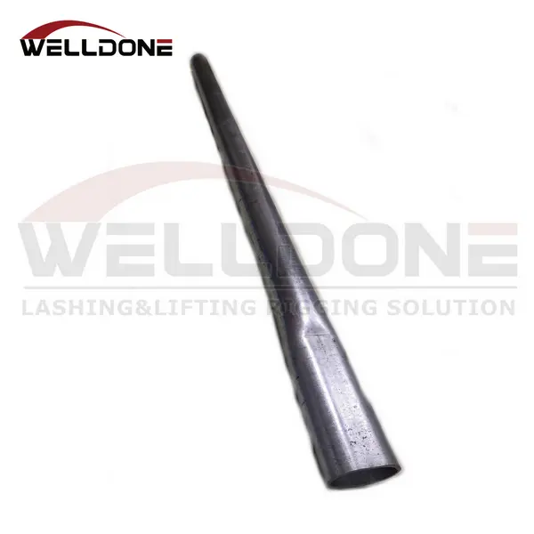 steel pipe stake-1