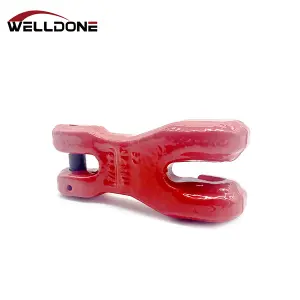 G80 Clevis Shortening Clutch Chain Length Adjuster for Lifting