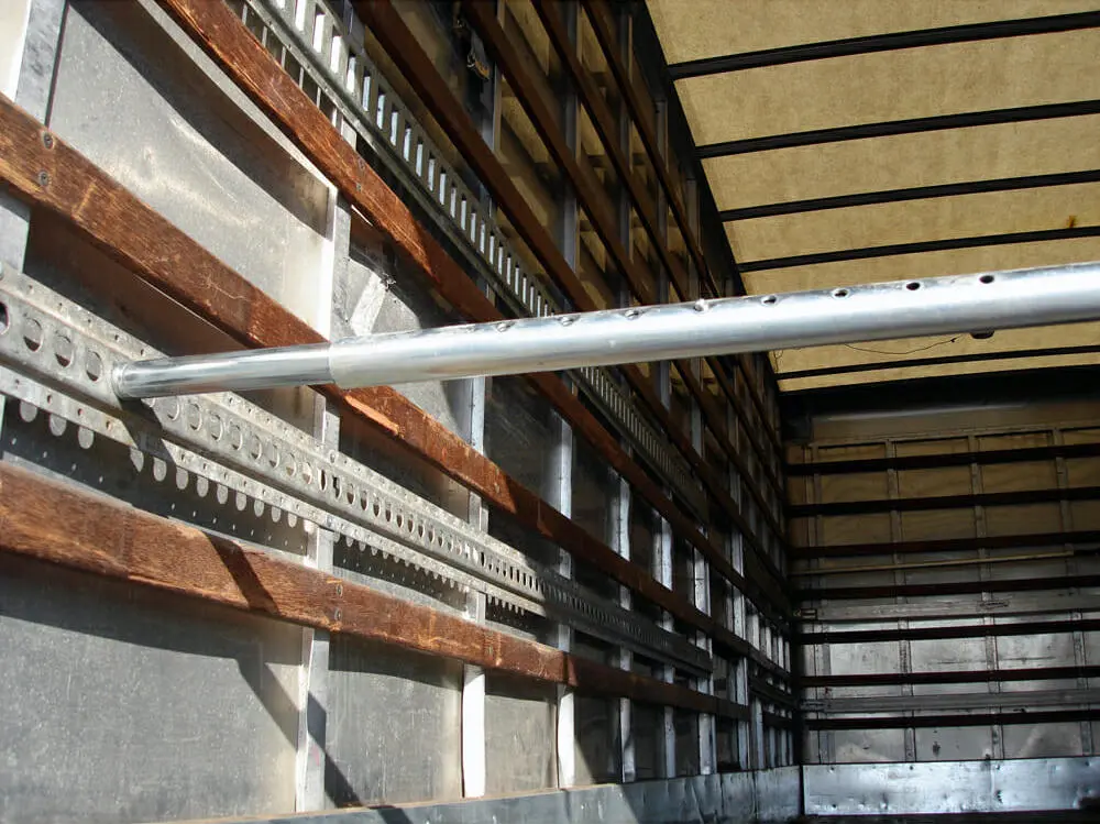 shoring bar application