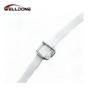 High Tension Manual Packing Strapping Polyester Composite Cord Strap