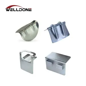 Plastic / Steel Corner Protector for Lashing Strap