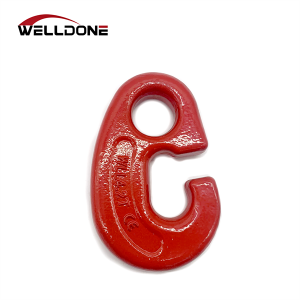 G80 Forged G Hook for Fishing and Overseas Rigging