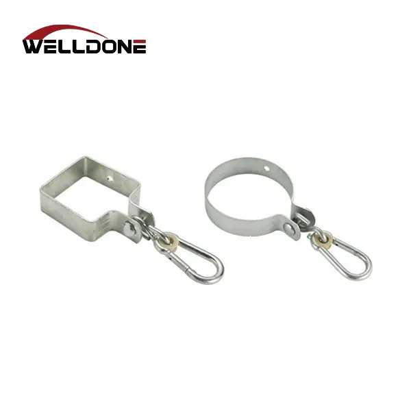 round&square swing hook