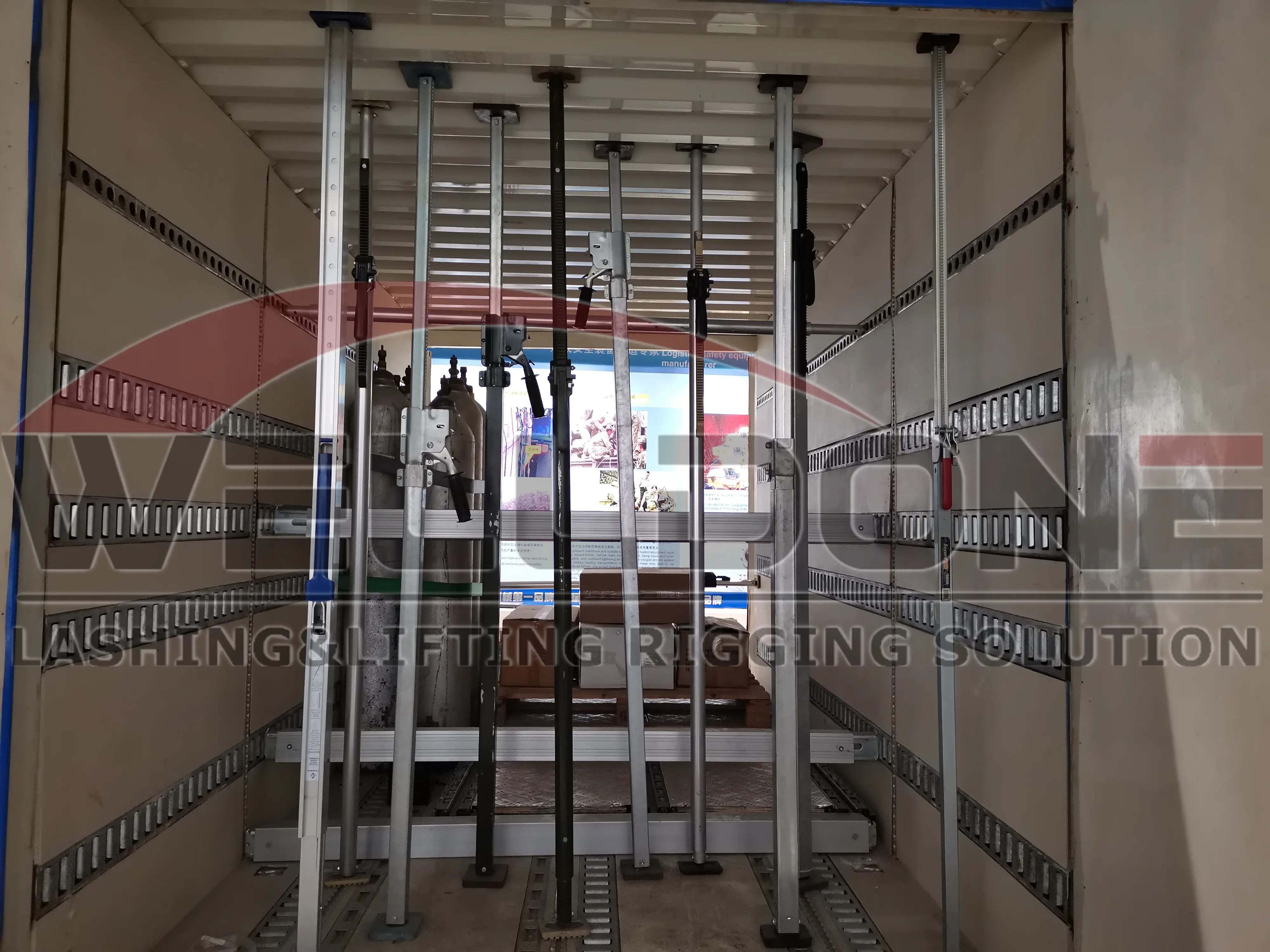 cargo control products 2