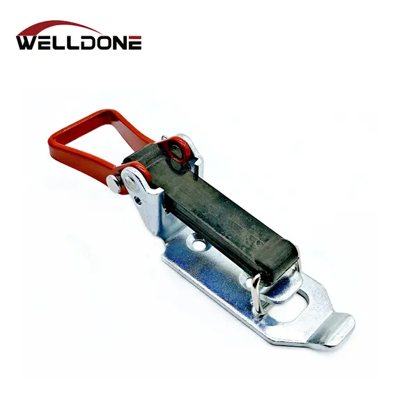 Truck Locking Bearing Fire Brigade Shovel Spade Axe Broom Holder Tension Lock Clamp Featured Image