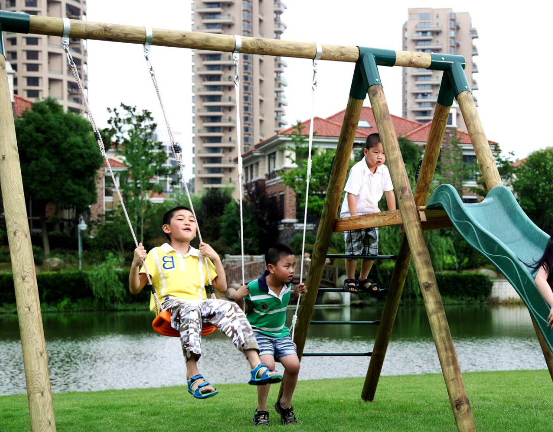 swing hook application