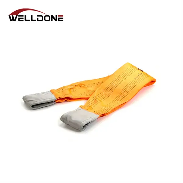 12T webbing sling