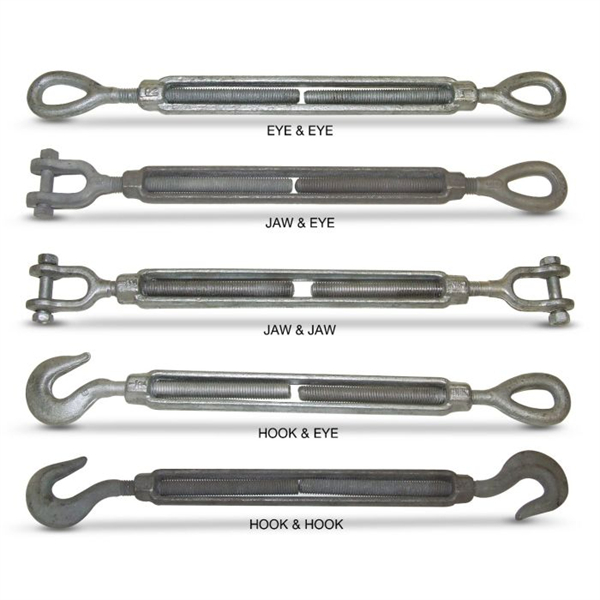 types_of_turnbuckles_副本2