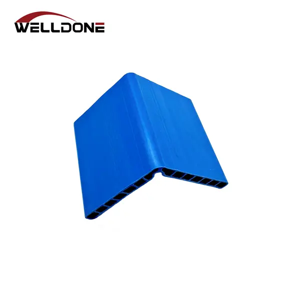 Plastic Corner Edge Protector06