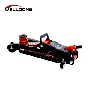 Car Lift Portable Low Profile Manual Hydraulic Floor Jack
