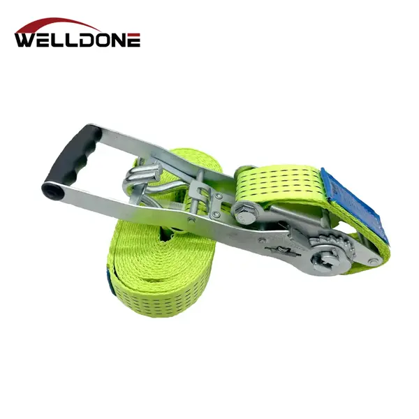 ergo ratchet strap