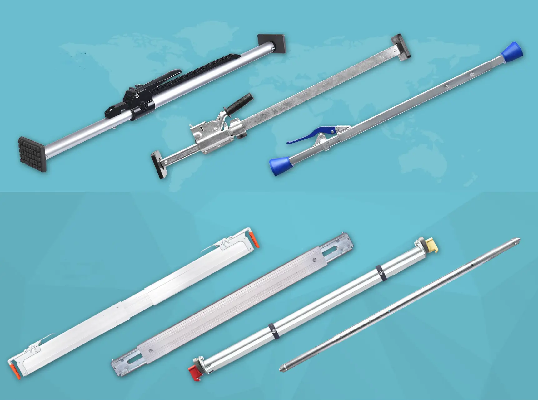 cargo control products