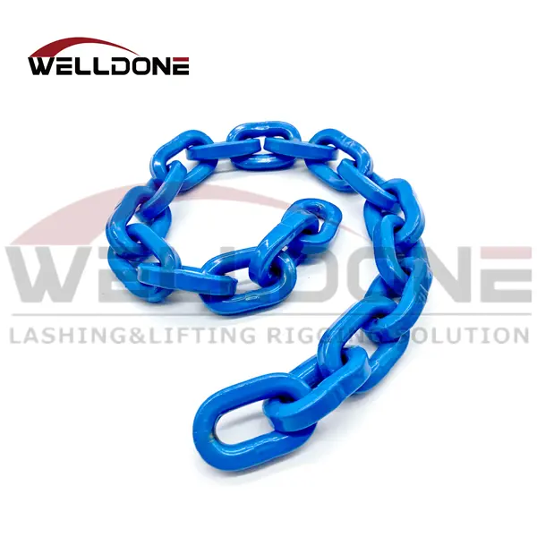 G100 Square Forestry Chain