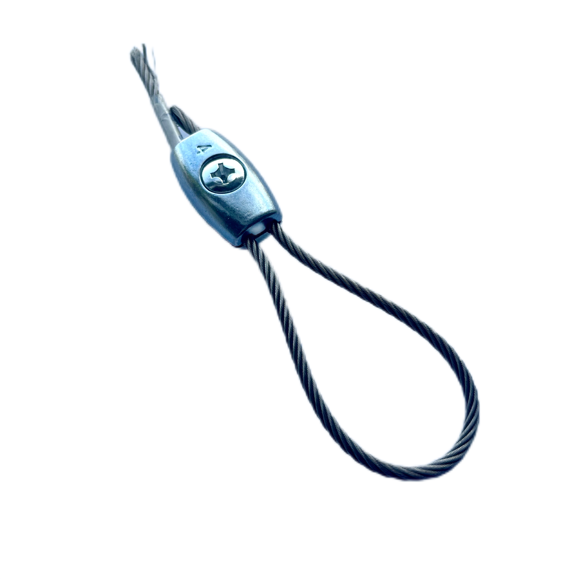 oval wire rope clip usage1